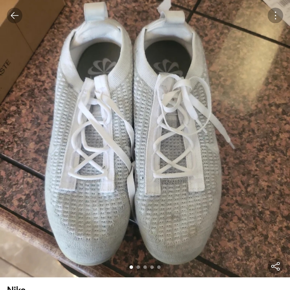 Vapormax